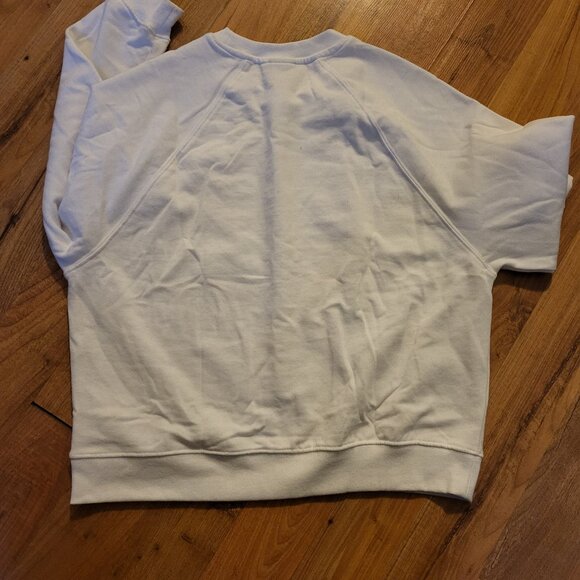 Vintage Graphic Sweatshirt - Picture 4 of 4